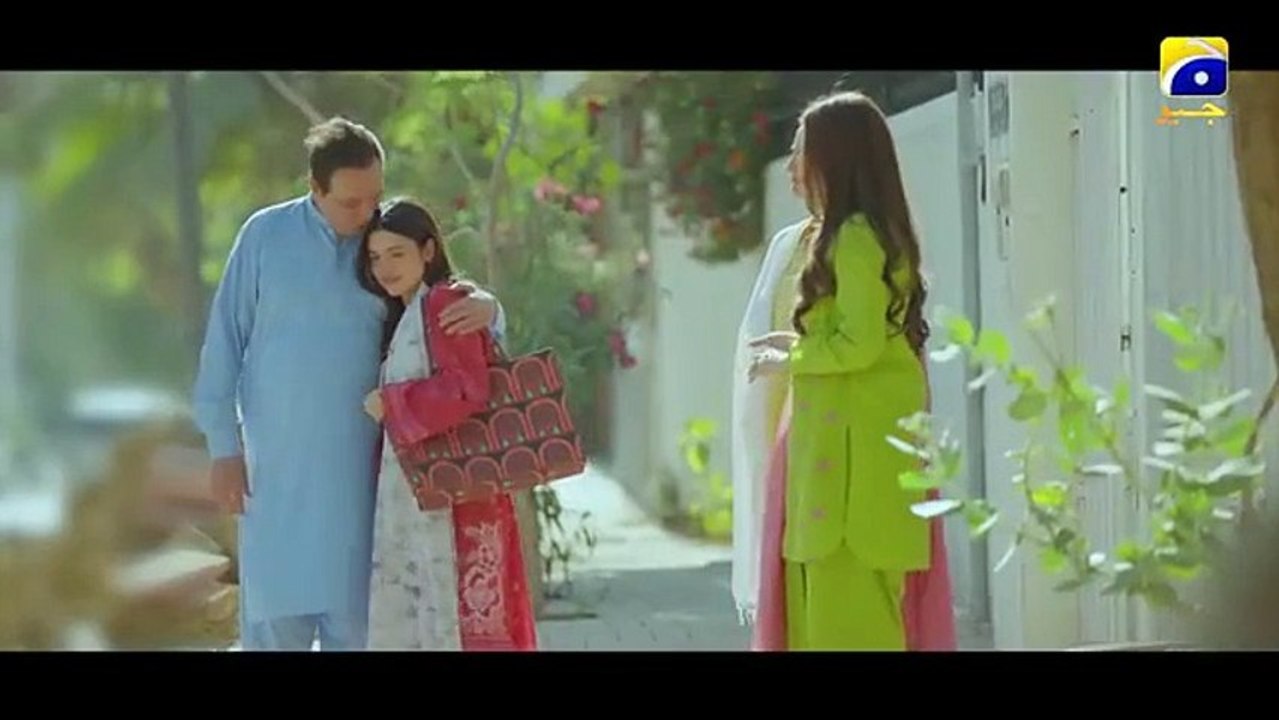 Ishq Mein Tere Sadqay Last Ep 43[Eng_Sub]_Presented_by_Jhalak_Beauty_Cream___Nisa_Hair_Removal_Cream(360p)