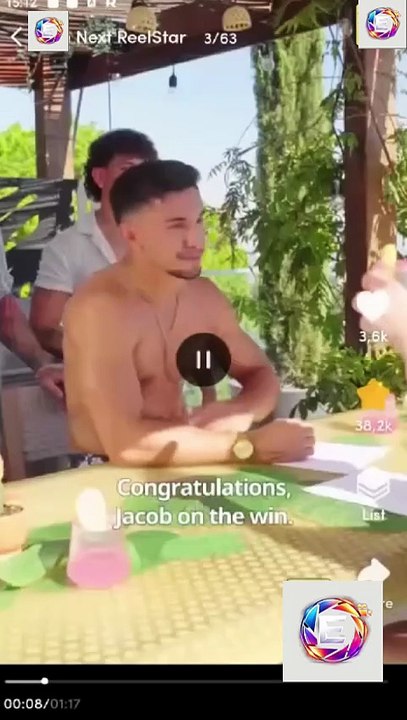 The Next ReelStar [Full Movie] [Recommended]Full EP - Full