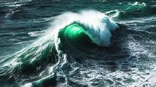 Bermuda Triangle: The Underwater Eraser #facts