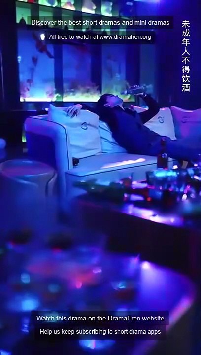 No Longer Yours Born to Shine [Full Movie] [English Subs]Full EP - Full