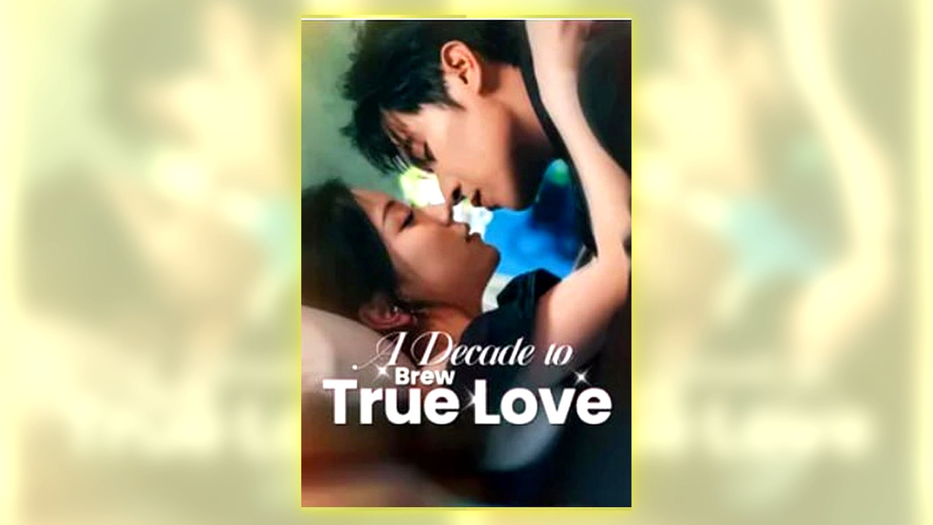 A Decade To Brew True Love Full Hd