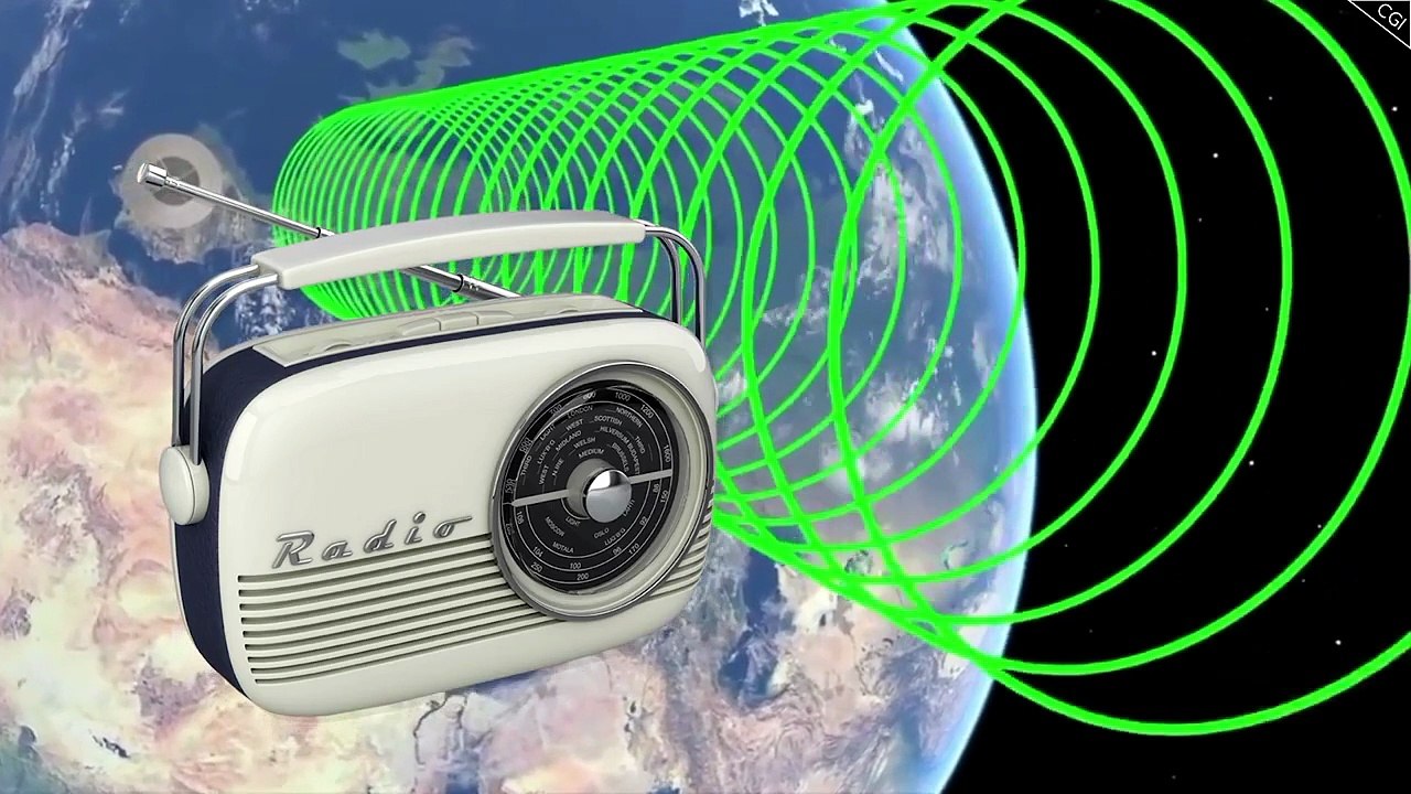 La NASA va a "matar" a la radio | La misión LCRD