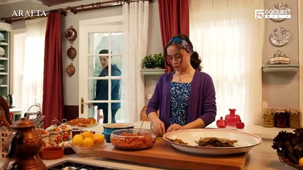 Arafta - Episode 95 (Engsub)