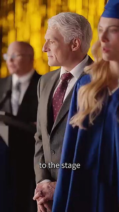 Breaking Chains for a New Life #Dramabox