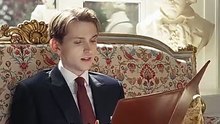 Becoming Princess #Dramabox