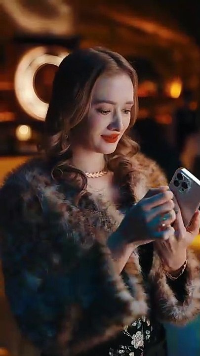 Handcuffed to the Mafia Boss #Dramabox