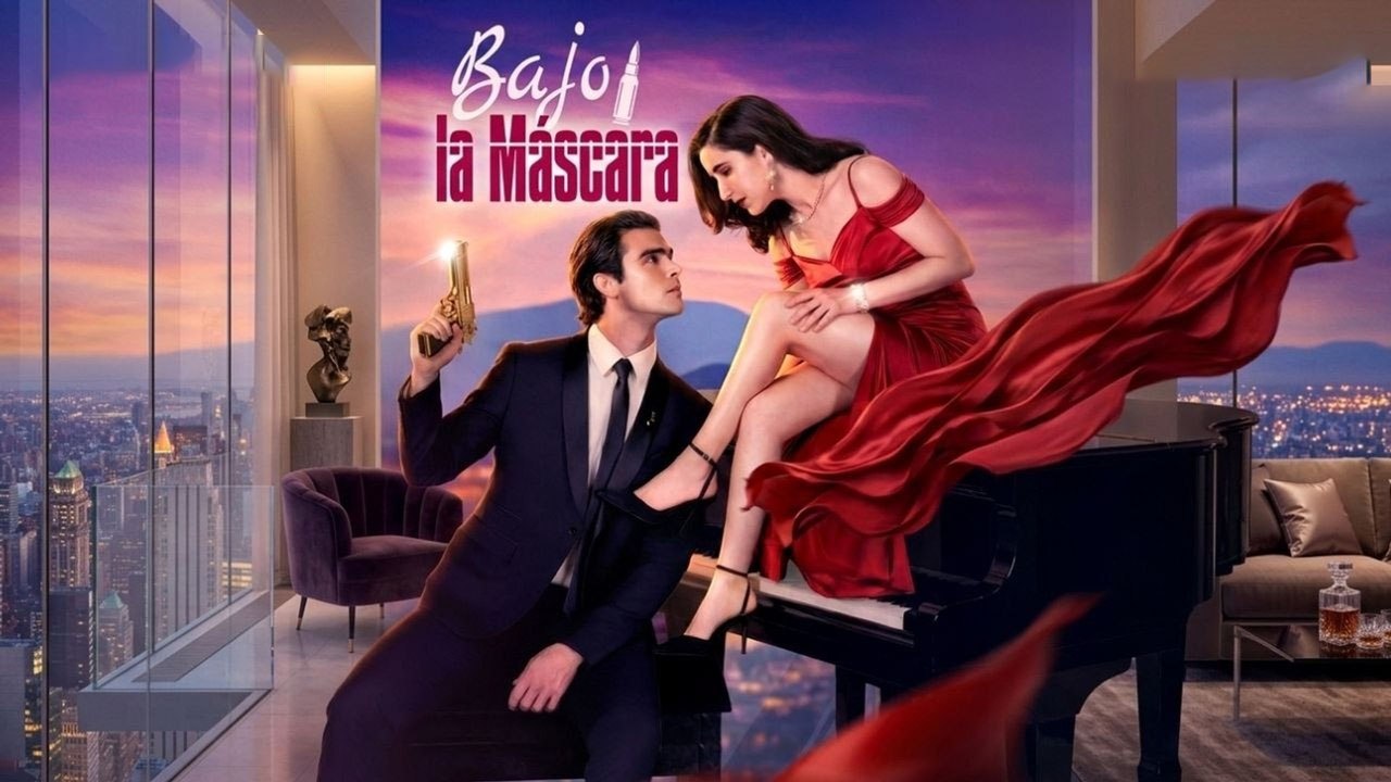 Bajo la Máscara en Español