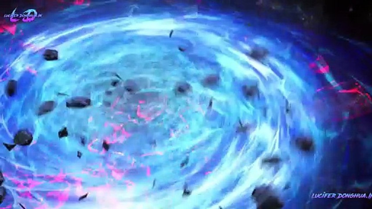 Legend of Xianwu [Xianwu Emperor] Season 2 Episode 139 [165] English Sub - Lucifer Donghua