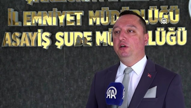 Şanlıurfa Emniyeti'nden IBAN dolandırıcılığı uyarısı