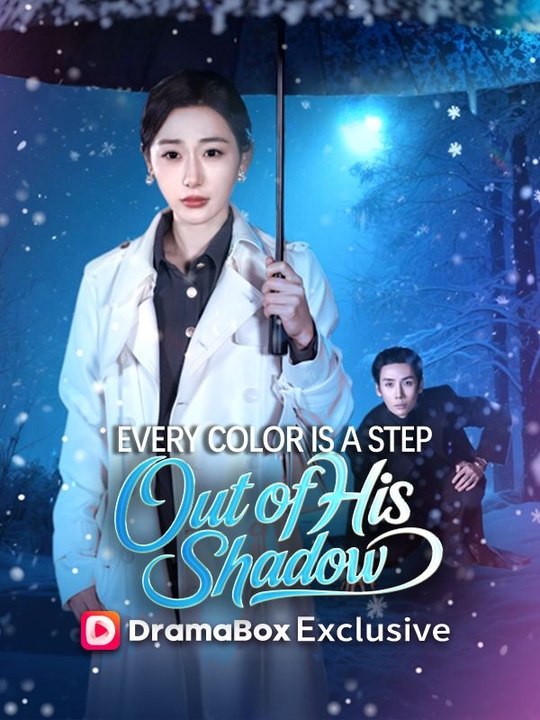 Every Color Is a Step Out of His Shadow Dailymotion - Full