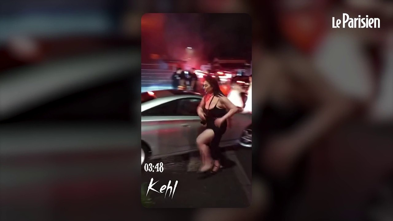 Allemagne : un incendie ravage une boîte de nuit avec 750 personnes à l’intérieur