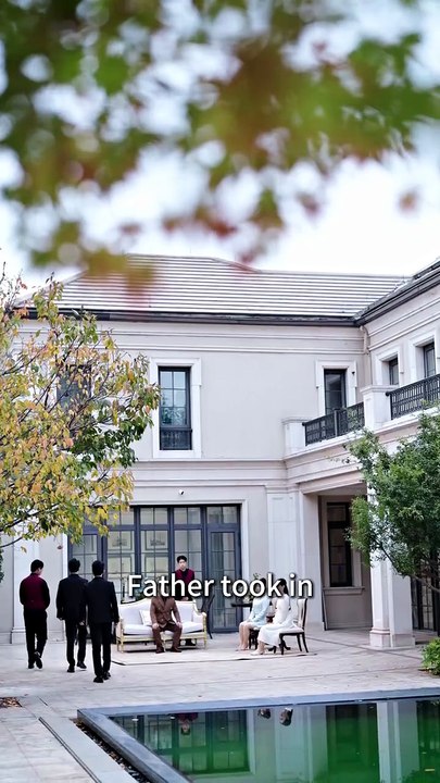 I Fired My Bodyguard After I Died stardusttv