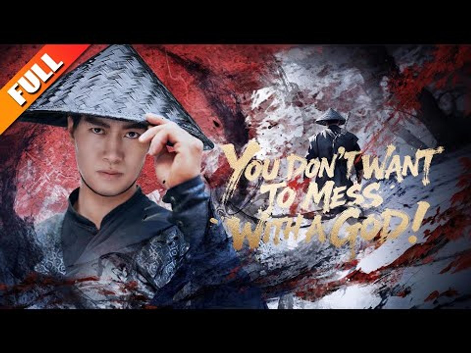 [🔥Hot 2026🔥] You Don't Want to Mess with a God (Dubbed)