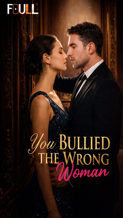 You Bullied The Wrong Woman