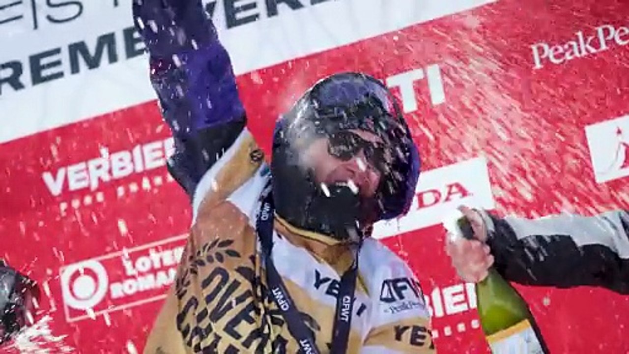 FLASH HIGHLIGHTS - 2026 YETI XTREME VERBIER