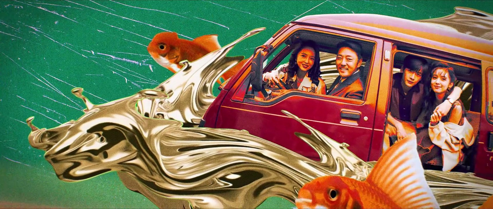 Xin Chào 1983 Tập 8 Thuyêt Minh