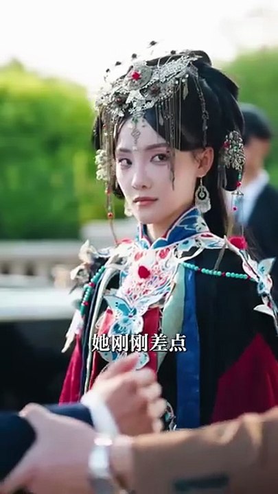 The Nuo Devine’s Wrath [Full Movie] [English Subs]Full EP - Full