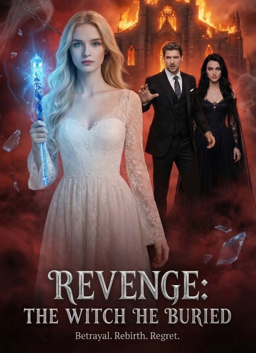 Revenge The Witch He Buried Dailymotion - Full