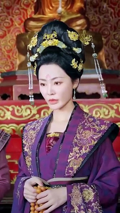 Reborn, she uses her likeness to the late empress to get revenge [Full Movie] [New Drama]Full EP - Full