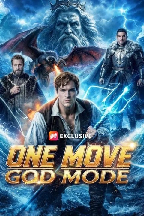 One Move God Mode - FULL HD