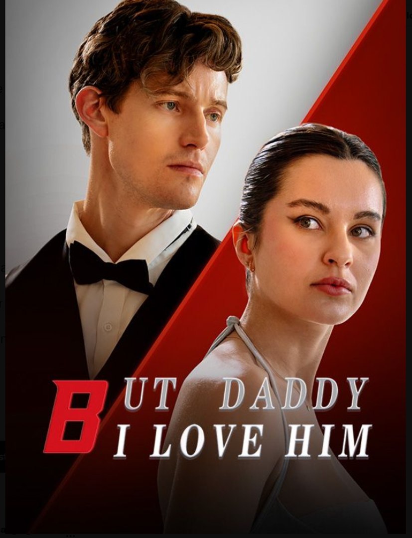 But Daddy I Love Him- Full Movie