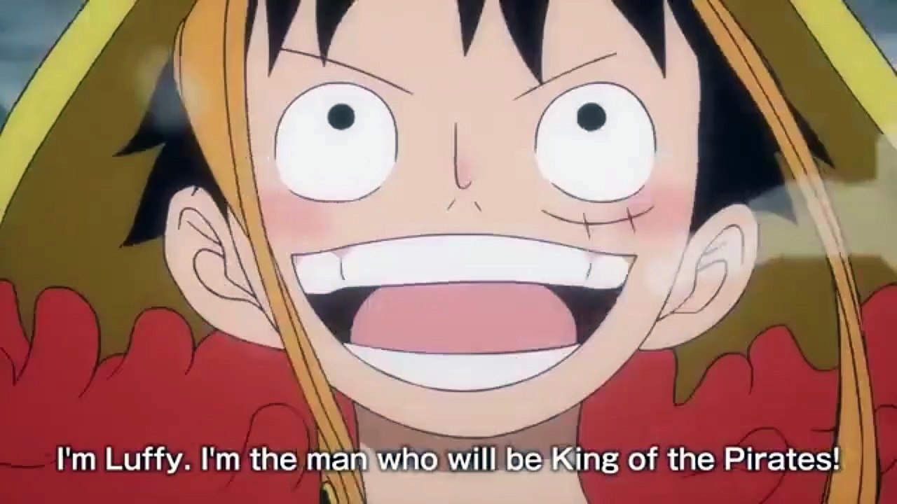 Segundo tráiler de Elbaf - One Piece