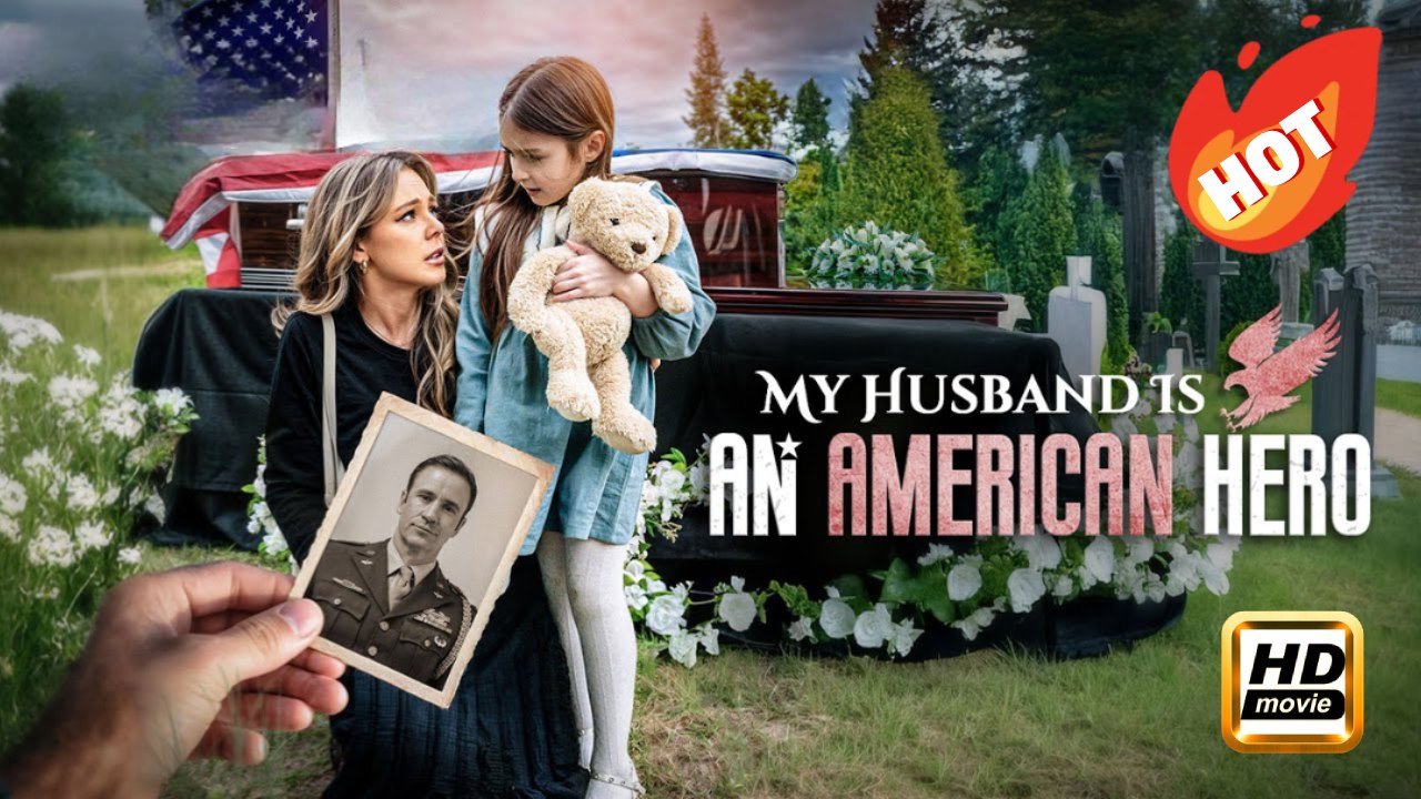 My Husband Is An American Hero | Full Movie HD - Drama ShortFilms Hot Family Baby Romantic ShortFilms