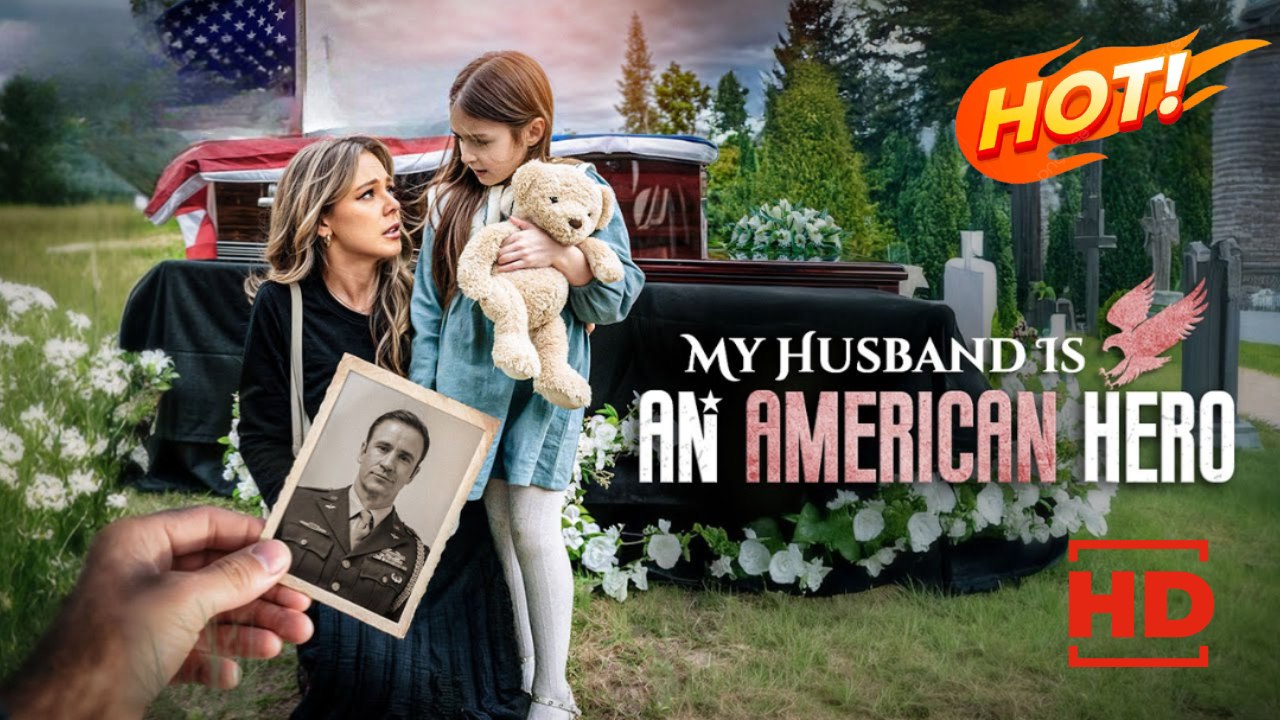 My Husband Is An American Hero | Full Movie HD - Drama ShortFilms Hot Romance Love Baby Family