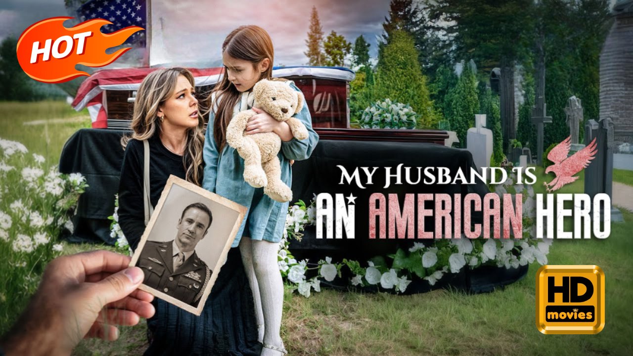 My Husband Is An American Hero | Full Movie HD - Romance Toxic Romance Modern Bittersweet Emotional Love Triangle Mid-Life-Crisis USA Mansion ShortDrama