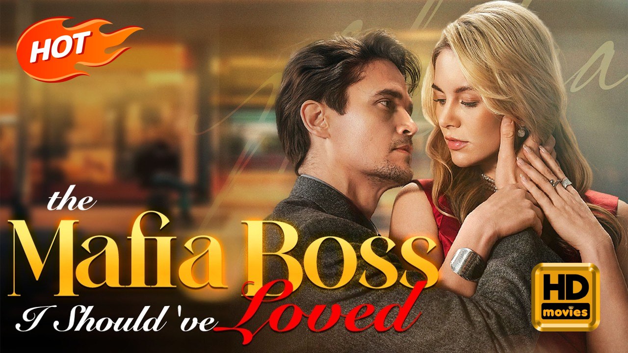 The Mafia Boss I Should've Loved | Full Movie HD - Romance Sweet Romance Mafia Love & Crime Romantic Shocking Violent Workplace USA Bakery Mansion Office Contemporary All Ages Billionaire Business Owner CEO Crime Lord Strong-Willed Friends to Lovers Hidde