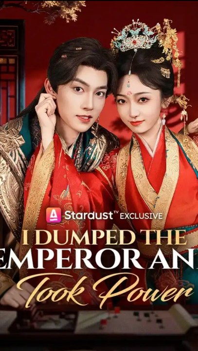 I Dumped the Emperor and Took Power (Dubbed) | Rebirth, Revenge & Rise to the Throne