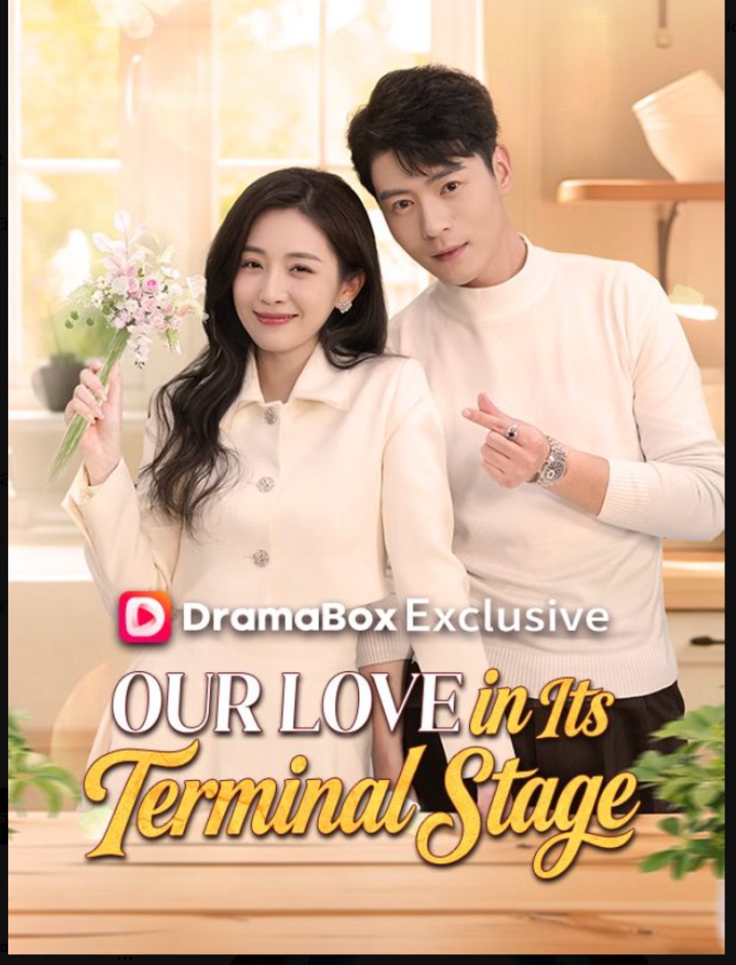 Our Love in Its Terminal Stage- Drama Movie English Sub