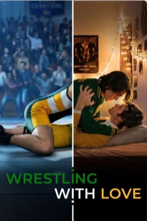 Wrestling with Love FULL HD