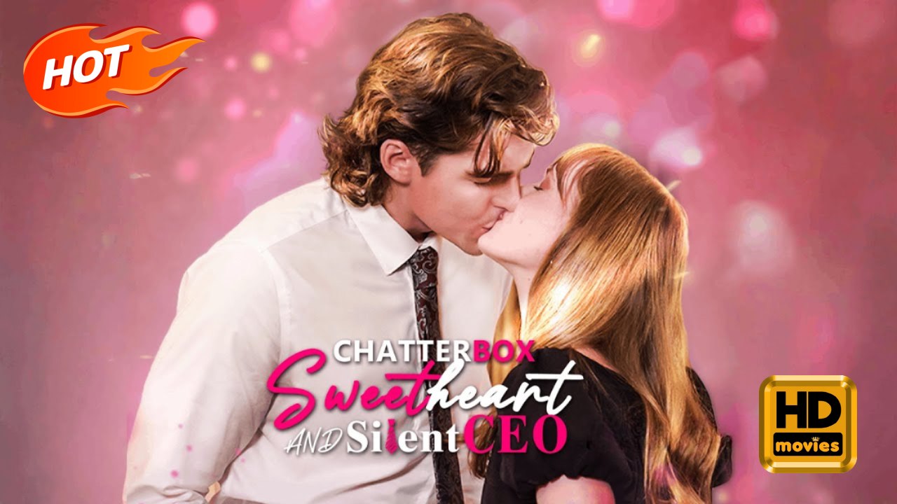 Chatterbox Sweetheart & Silent CEO | Full Movie HD - Female Romance Sweet Romance Modern Romantic USA Villa Hospital Contemporary All Ages CEO Doctor/Surgeon First Love Love After Marriage Meet Again