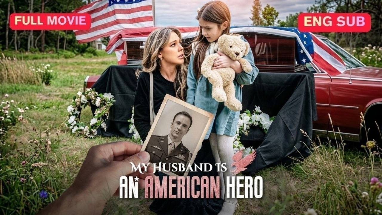 [Full] My Husband Is An American Hero (Dailymotion Drama)