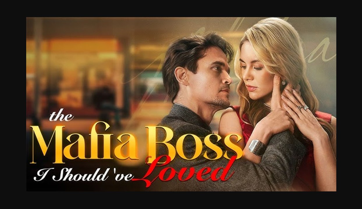 The Mafia Boss I Should've Loved Full Episode 💓💓💓