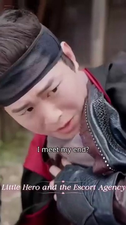 Little Hero And The Escort Agency [Full Movie] [Watch Free Online]Full EP - Full