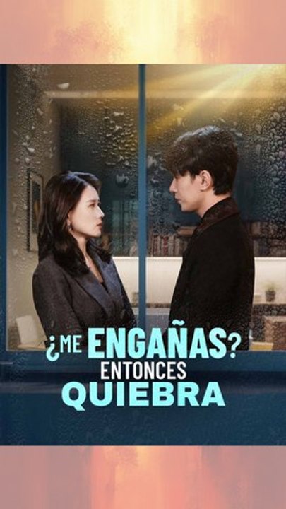 [Completo En Español] [doblado] ¿Me engañas Entonces quiebra Past 1