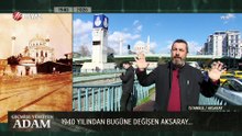 Geçmişe Yürüyen Adam 29 Mart 2026