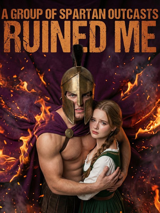 A Group Of Spartan outcasts ruined me - FULL EP 2026