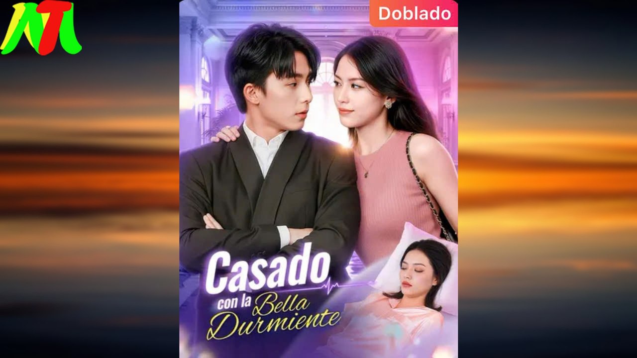 Casado Con La Bella Durmiente