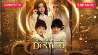 (Doblado) Gemelos del destino (Versión completo)