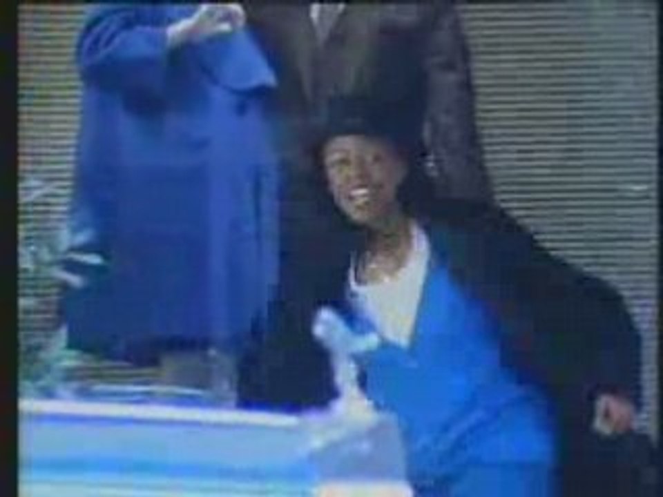 Good Life by Inner City