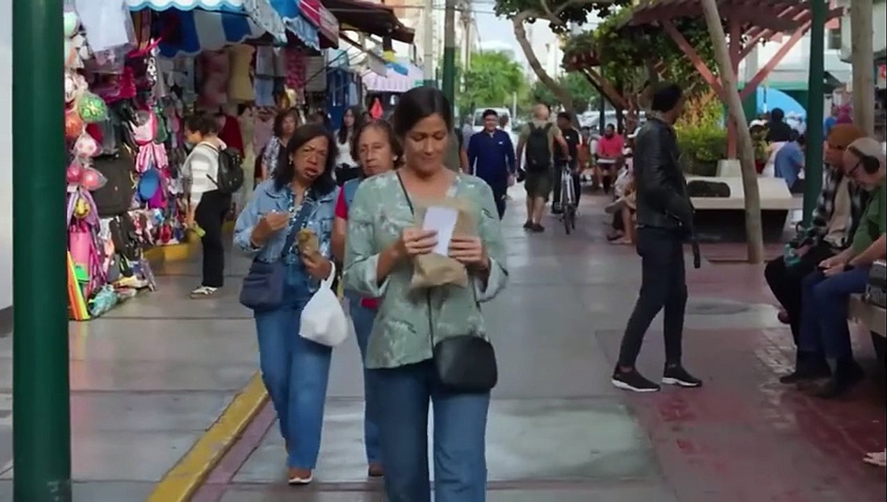 Valentina Valiente Cap 12