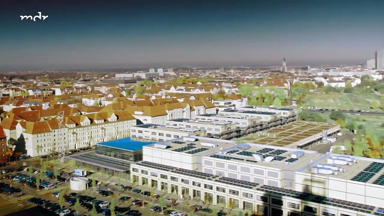 In aller Freundschaft🏥 Folge 785 - Fehler im System