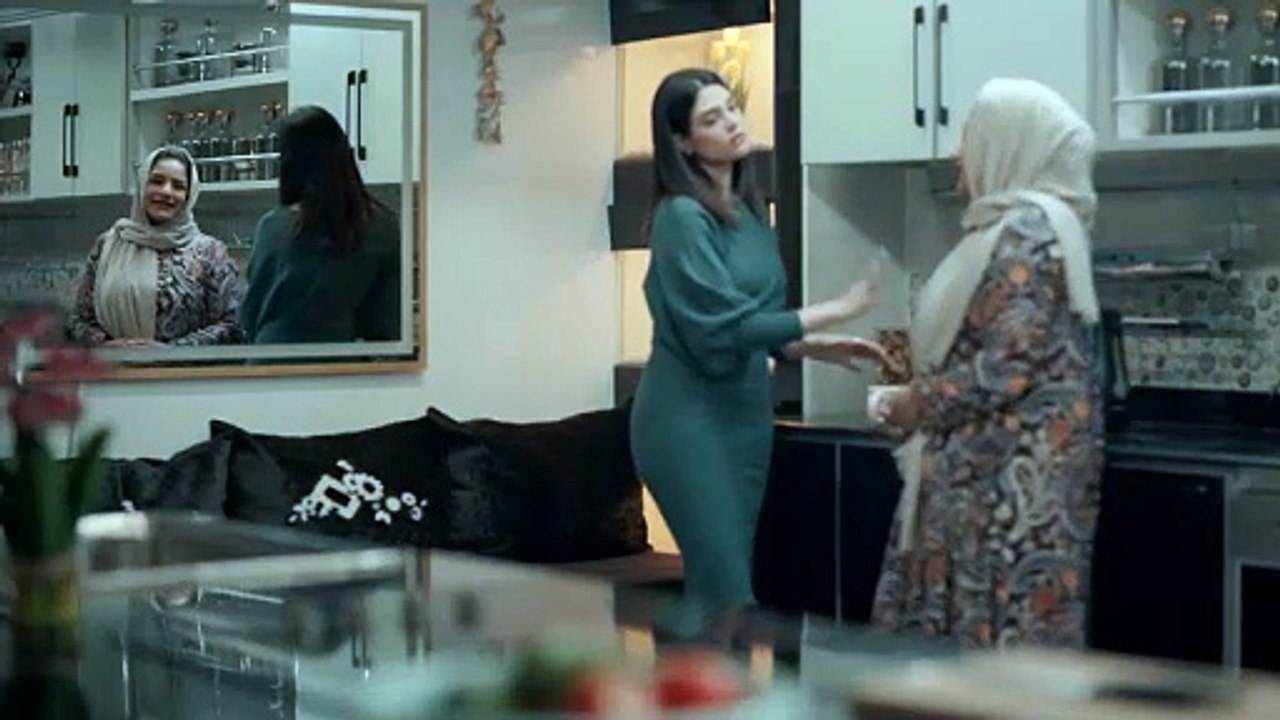 مسلسل بنات عبدالغني الحلقة 10