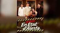 La Ville En État d'Alerte ( Doublé ) - Épisodes Complets