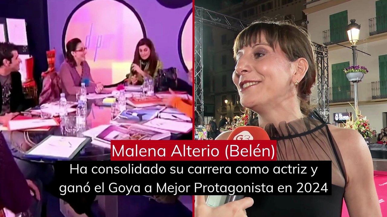 Qué fue de los actores de 'Aquí no hay quien viva'