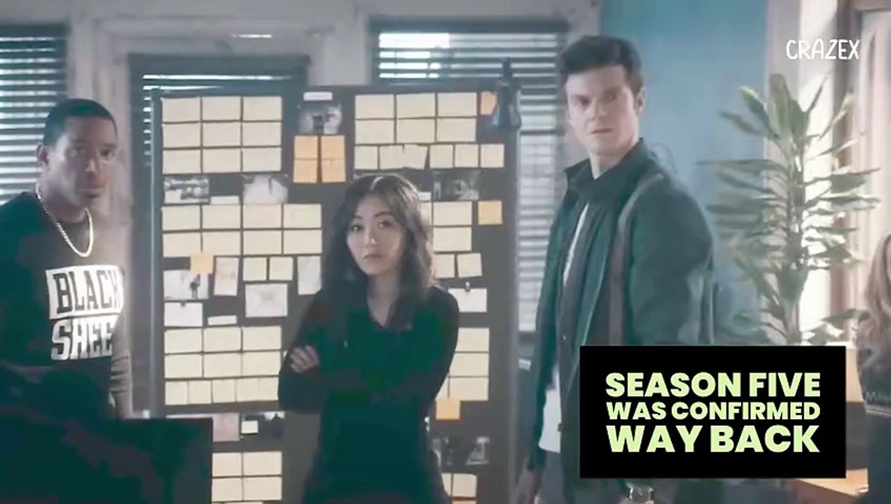 The Boys Season 5 Release Date & Everything We Know About the Final Season