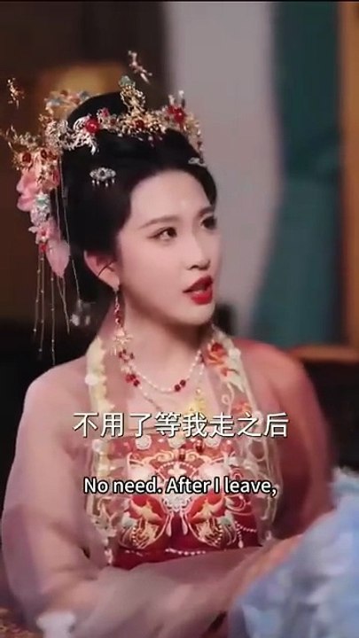 My guard loved my stepsister, but I married the comatose prince—now he regrets it. [Full Movie] [Full Storyline]Full EP - Full